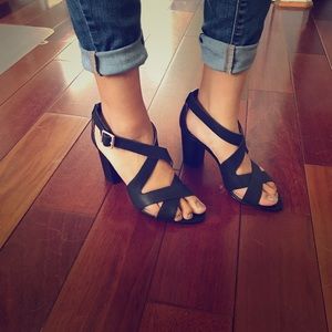 Sole Society Sandals